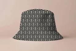 Geometric Honeycomb