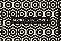 Geometric Honeycomb