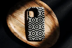 Geometric Honeycomb
