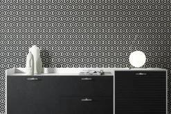 Geometric Honeycomb