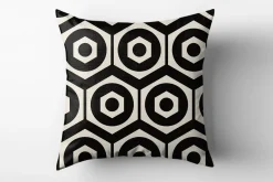 Geometric Honeycomb