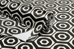 Geometric Honeycomb