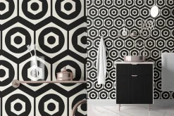 Geometric Honeycomb