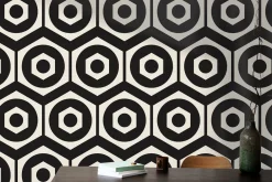 Geometric Honeycomb