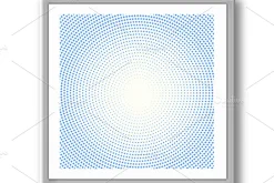 Geometric Modern Pattern