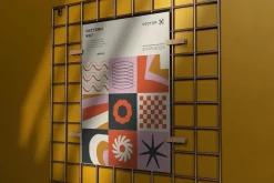 GEOMETRICO - VECTOR GEOMETRIC SHAPES