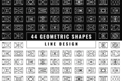 Geometric shapes