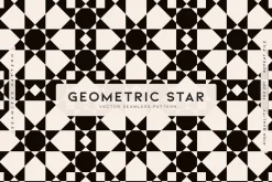Geometric Star