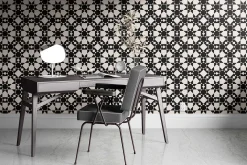 Geometric Star