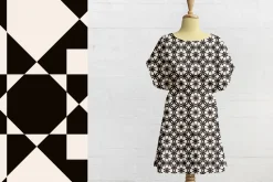 Geometric Star