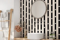 Geometric Stripes