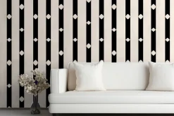 Geometric Stripes
