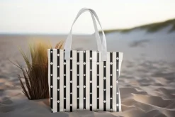 Geometric Stripes
