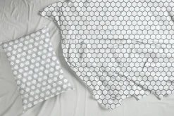 Geometric Techno Patterns
