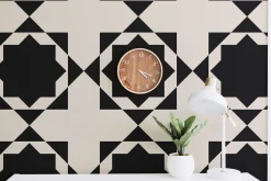 Geometric Wallpaper