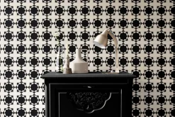 Geometric Wallpaper