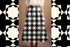 Geometric Wallpaper