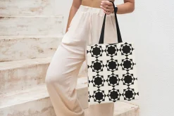 Geometric Wallpaper