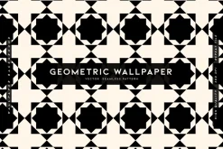 Geometric Wallpaper