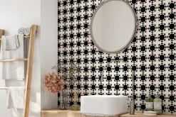 Geometric Wallpaper