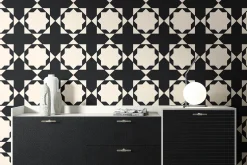 Geometric Wallpaper