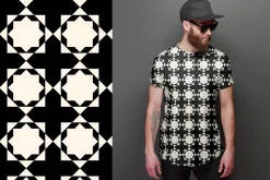 Geometric Wallpaper