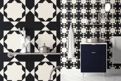 Geometric Wallpaper
