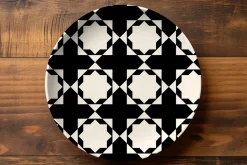 Geometric Wallpaper