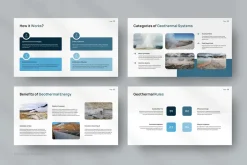 Geothermal - Pitch Deck