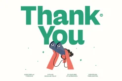 Gesty Ratio Modern Display Font