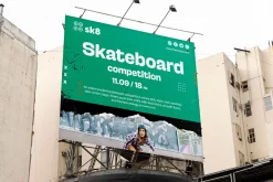 Gesty Ratio Modern Display Font