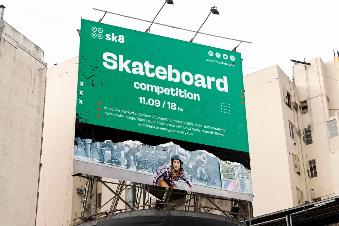 Gesty Ratio Modern Display Font