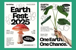 Gesty Ratio Modern Display Font