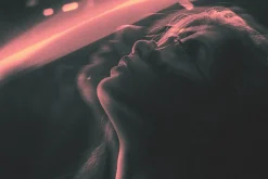 Ghost: Disrupted Photo Effect