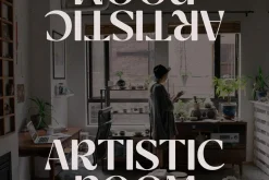 Giahfita Modern Sans Serif Font