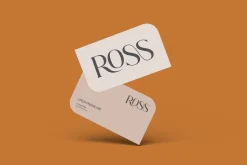 Giarek - Ligature Serif Font