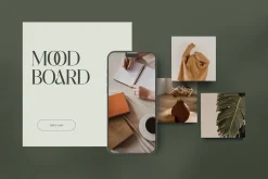 Giarek - Ligature Serif Font