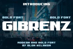 Gibrenz
