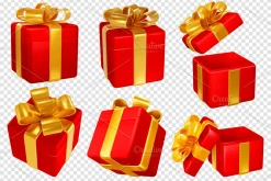 Gift Boxes Set