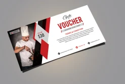 Gift Voucher