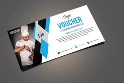 Gift Voucher