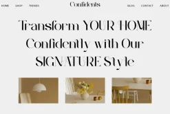 Giliant - Jewelry Elegant Typeface
