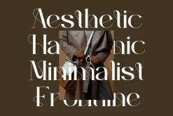 Giliant - Jewelry Elegant Typeface