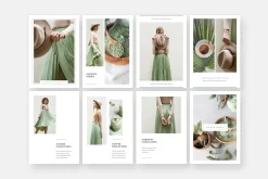 Ginkgo Vertical Keynote