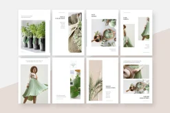 Ginkgo Vertical Keynote