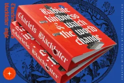 Glaciels Modern Blackletter Font