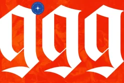 Glaciels Modern Blackletter Font