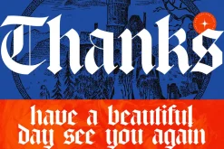 Glaciels Modern Blackletter Font