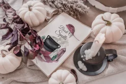 Glam Halloween Season of the Witch