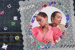 Glam Sequin: Digital Toolkit